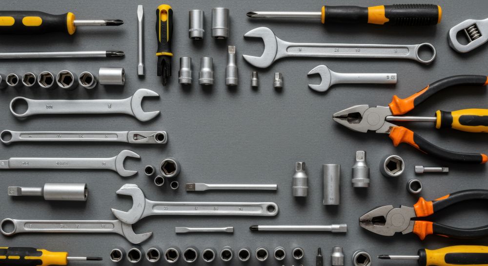 自動車整備士はどんな工具を使う？仕事で使う道具と人気メーカーを徹底 